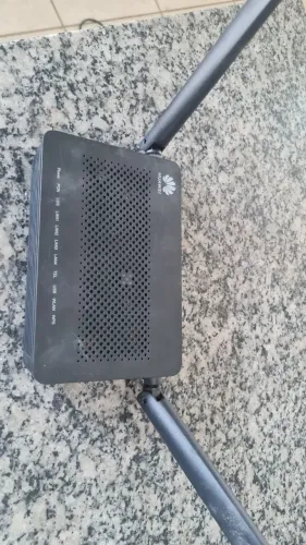 Huawei EG8145V5 Modem Roteador com wifi