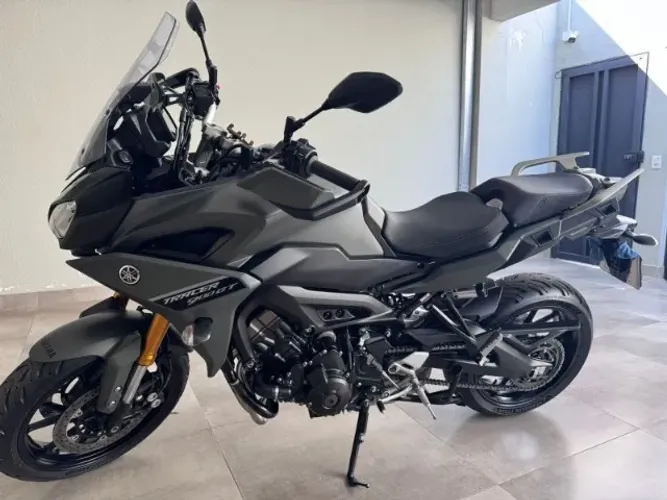 YAMAHA TRACER 900 GT