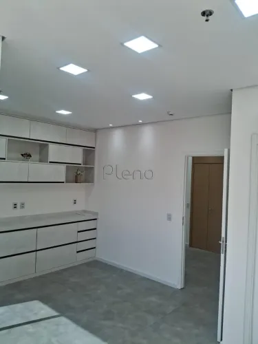 Sala à venda com 36 m² no Botafogo, Campinas.