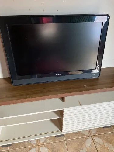 Tv Philco não é smart (aceito proposta)