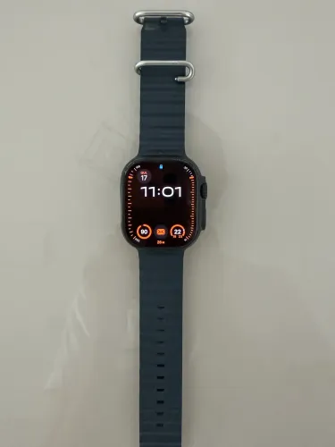 Apple Watch Ultra 3 GPS + Cellular - 49 mm