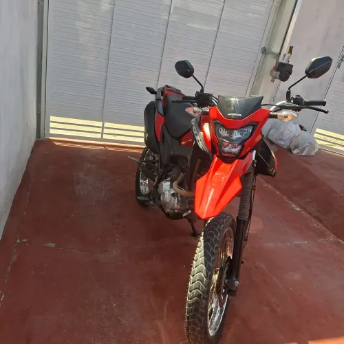 Vendo Bros 160