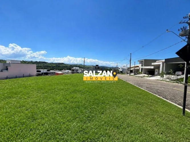 Terreno à venda, 417 m² por R$ 360.000,00 - Condomínio Residencial Quinta das Palmeiras - 