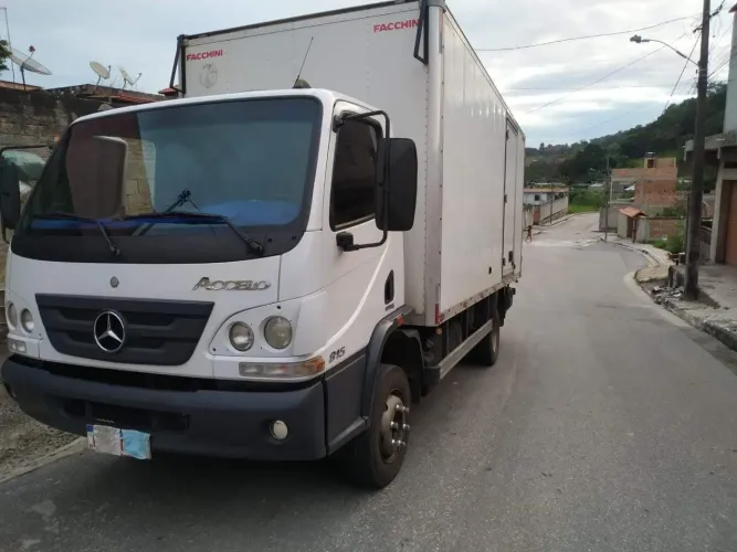 Accelo815+bau