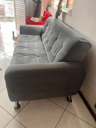 Sofá 3 lugares