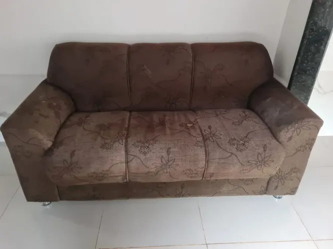 Sofá SemiNovo!!!