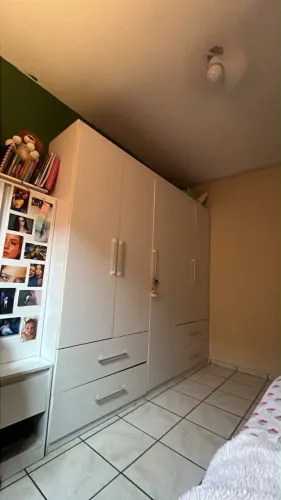 Guarda Roupa