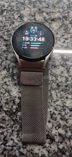 Relógio Galaxy watch FE