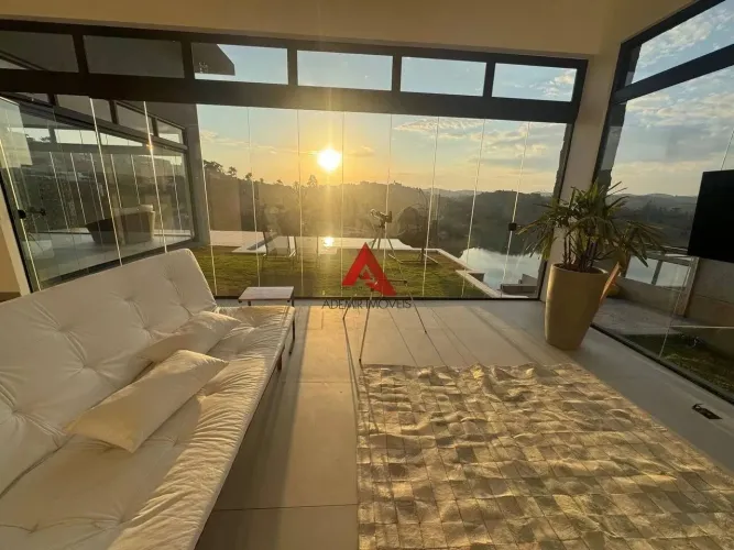 Chácara à Venda - Condomínio Paraíso de Igaratá | Igaratá - SP