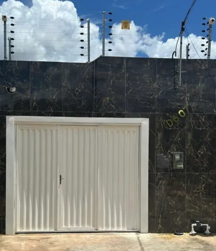 CASA COM PISCINA VALE DO GAVIÃO