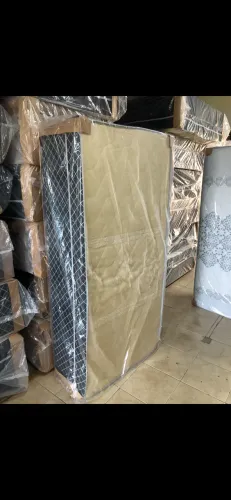 Cama box solteiro