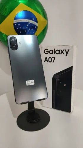 Samsung A07