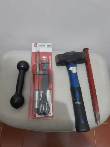 Ferramentas