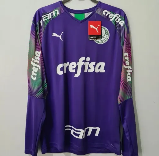 2 camisas do palmeiras raridade
