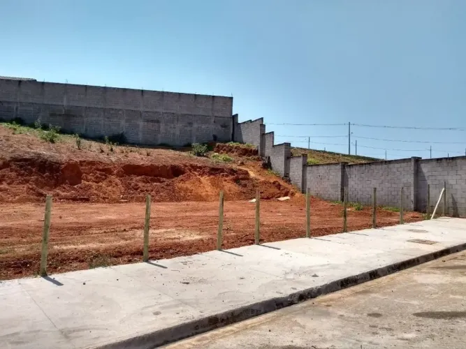 Terreno à venda, 374 m² por R$ 220.000,00 - Morada dos Nobres - Taubaté/SP