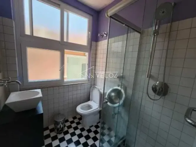 Apartamento - Duplex / Residencial / Jardim Botânico