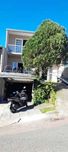 Casa, Sobrado com 3 quartos a venda, 3 suites, Pilarzinho, Curitiba/PR | Confiancce Imóvei