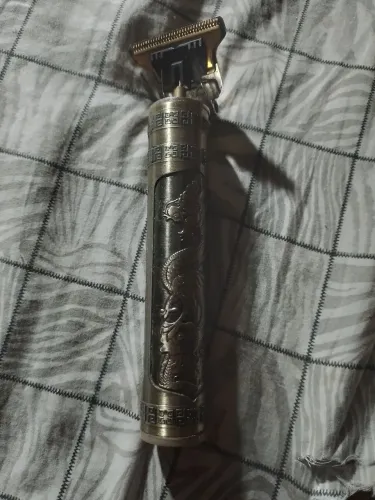 Máquina de cortar cabelo