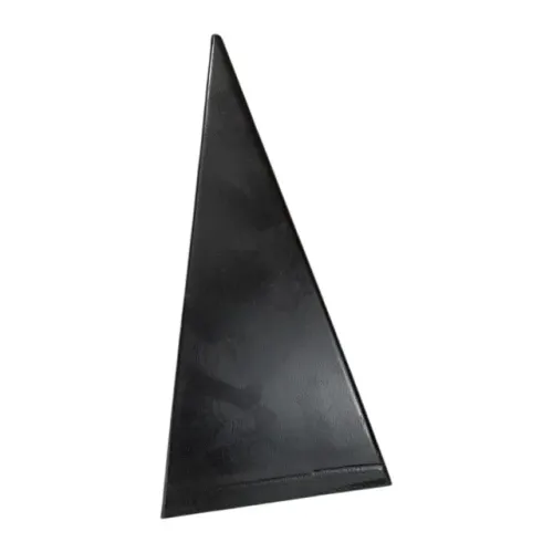 Acabamento Externo Porta Traseira Direita Citroen C4 Pallas 2008 a 2012 *7 Origina