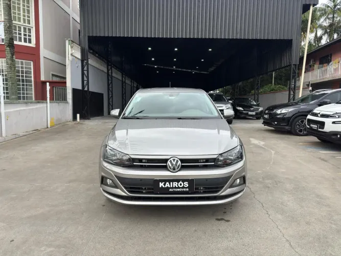Volkswagen Virtus Comfort. 200 TSI 1.0 Flex 12V AUT 2022