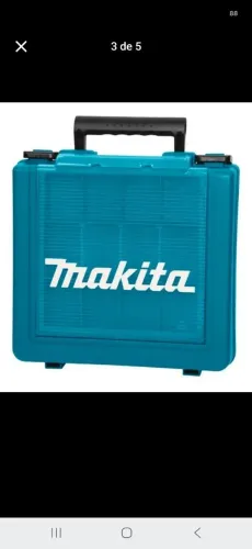 Furadeira de impacto Makita
