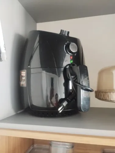 Airfryer