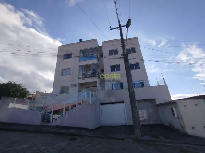Apartamento para Locação em Biguaçu - 2 Dormitórios
