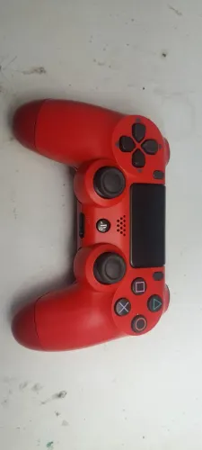 Controle PS4 ORIGINAL C/Garantia.