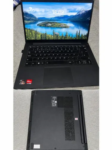 Notebook Lenovo ThinkPad E14 AMD Ryzen 3500U
