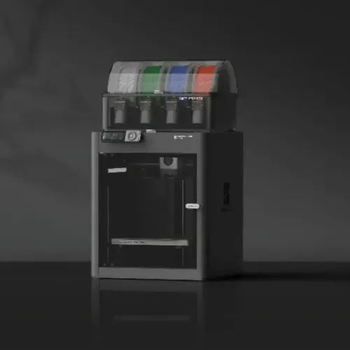 Impressora 3d Bambu Lab P1s Combo (RECONDICIONADA)