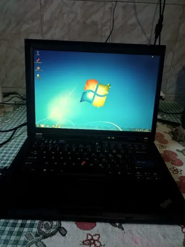 Notebook Ibm ThinkPad t61