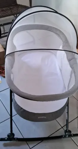 Berço portátil 
