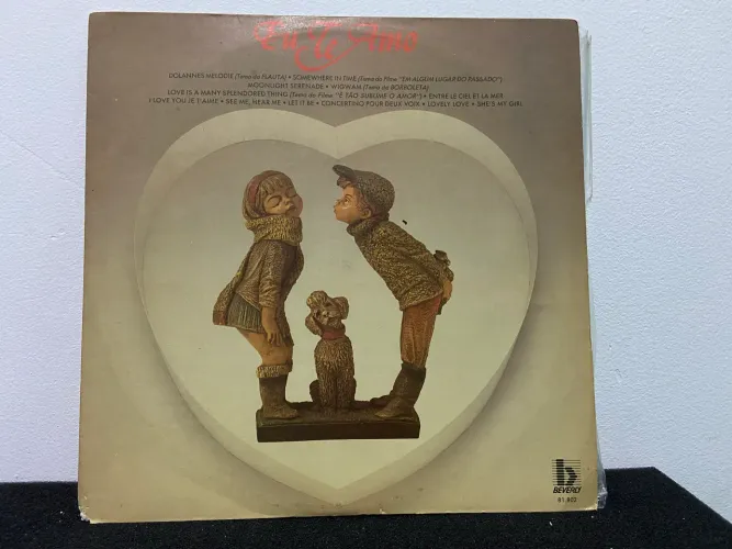 Disco de vinil