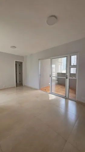 Apartamento 115m² Setor Oeste | 3 Quartos, 1 Suíte