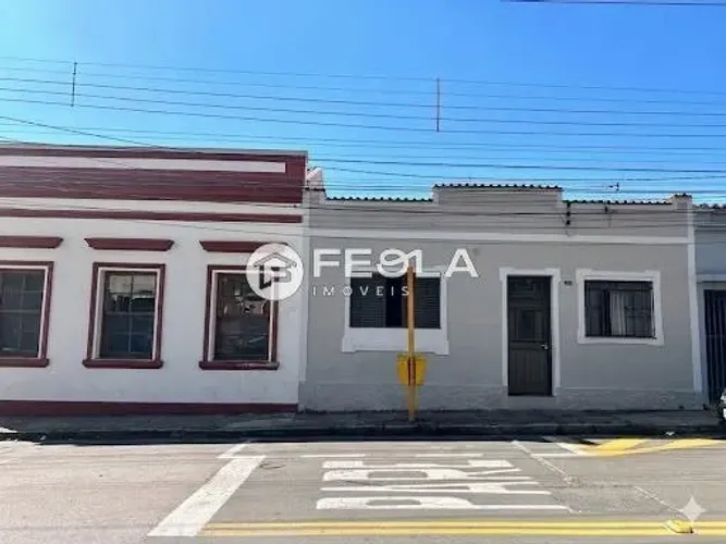 Casa à venda em Tietê, Centro, com 3 quartos, com 87.1 m²
