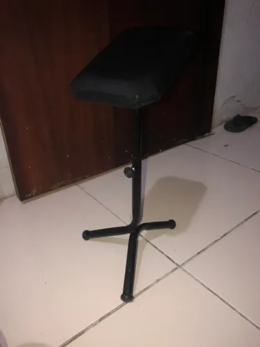 Apoiador de Pé - Acolchoado