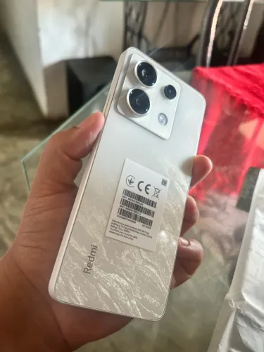 REDMI NOTE 13 PRO 5G