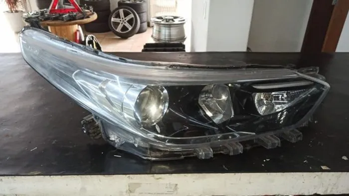 Farol yaris