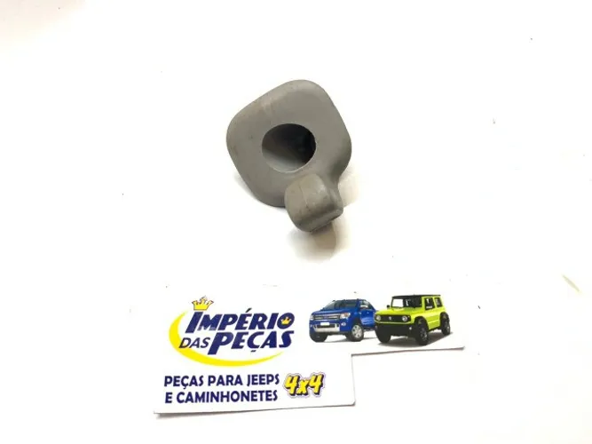 Suporte Gancho Lateral Porta Mala Pajero Sport 02 LE #11132