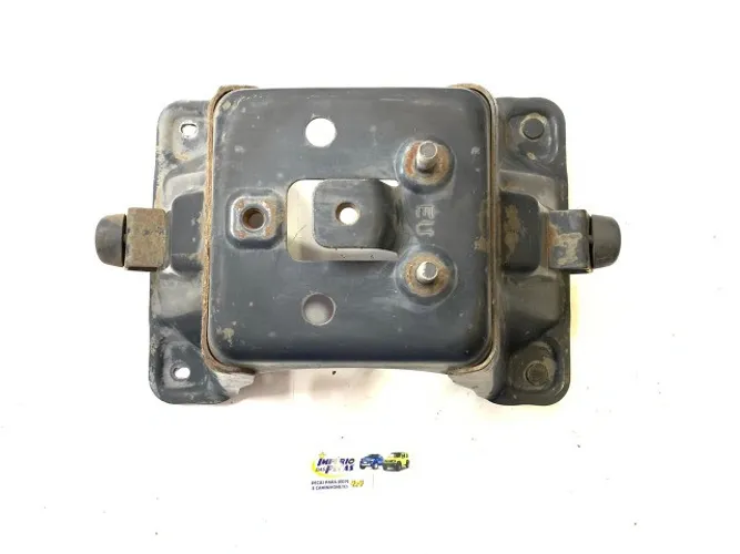 Suporte Estepe Pajero TR4 03/09 #11143