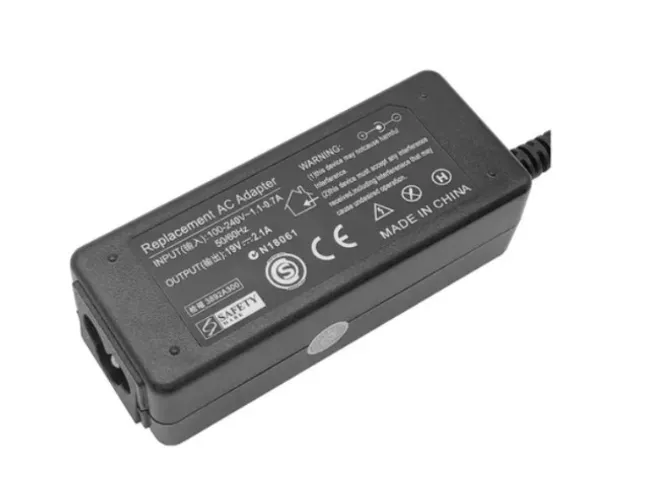 Fonte Netbook Asus Eeepc Seashell 1005ha Agulha 19v 2,1a 40w