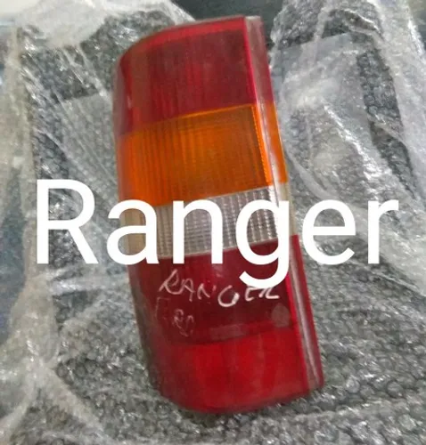 Lanterna ranger 