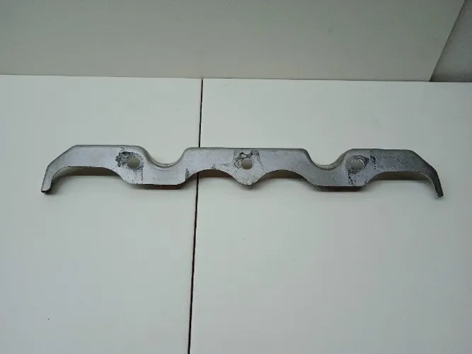 1262 Isolamento Térmico Coletor De Admissão Renault Logan Sandero