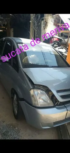Sucata de meriva