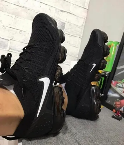 Tênis Nike Vapormax FLYKNIT top
