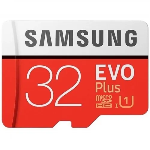 Cartão De Memória Sd Microsd Samsung 32g Tf80m Original