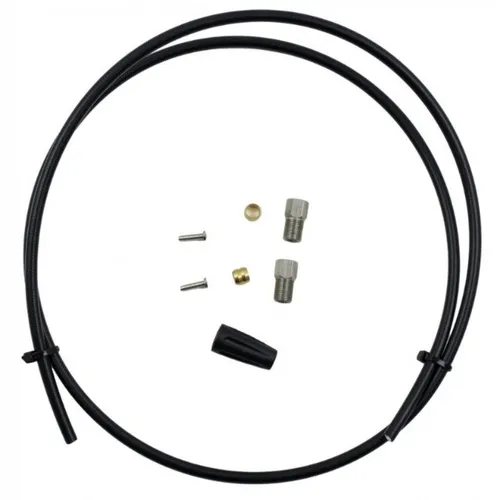 Mangueira De Freio Hidraulico Dianteiro para Shimano Deore Alivio Altus MT200 com 1m 7067
