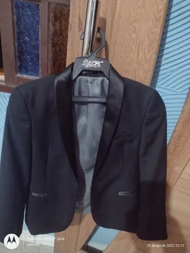 Vendo blazer importado de londres