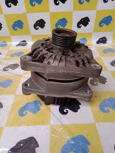 Alternador 120a Valeo Peugeot 308 1.6 2012-15 Cód *0