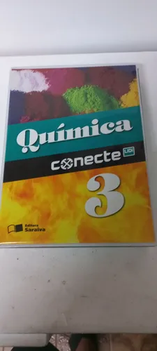 Conecte química 3